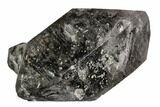 Double-Terminated Smoky Quartz Crystal - Tibet #109602-1